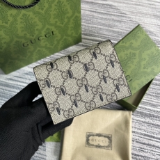 Gucci Wallets